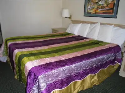 Vagabond Inn Reno - 10