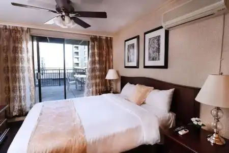 Divya Sutra Suites on Robson Downtown Vancouver - 71