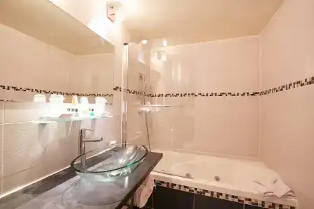 Relais Hôtel du Vieux Paris - 8