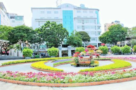 Liberty Saigon Greenview - 21