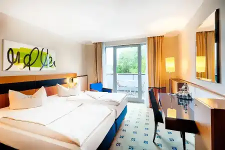 Welcome Meschede Hennesee - 57