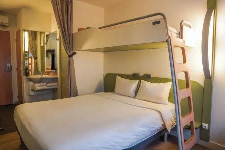 ibis budget Bayeux - 55
