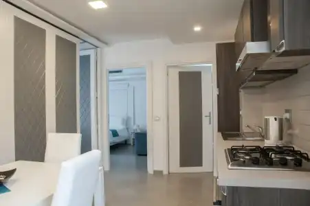 Tasso Suites & Spa - 44