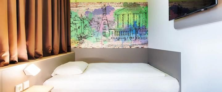 B&B Kassel-City - 4