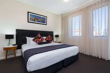 Club Wyndham Perth, Trademark Collection by Wyndham - 2
