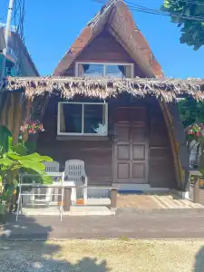 Lanta Wild Beach Resort - 43