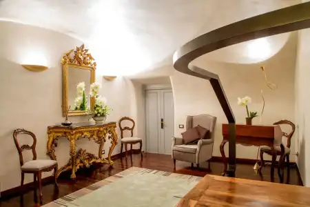 Palazzo de Cupis - Suites and View - 1