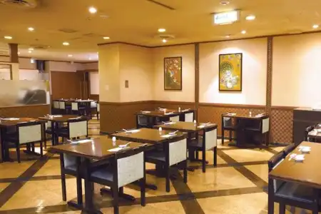 Shibuya Tobu - 33