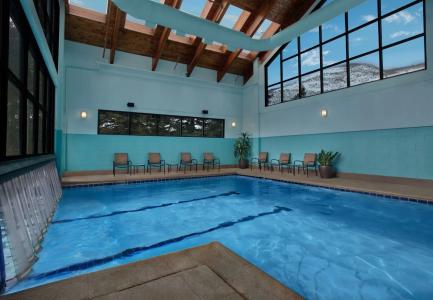 Marriott's StreamSide Birch at Vail - 9