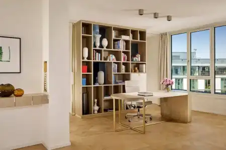 The Ritz-Carlton, Wolfsburg - 90