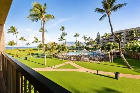Maui Sunset - 86