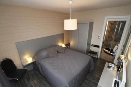 Hôtel la Réserve - 107