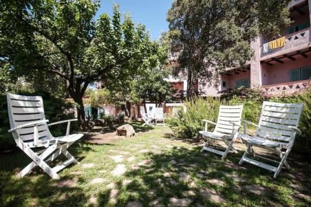 Albergo Scintilla - 12