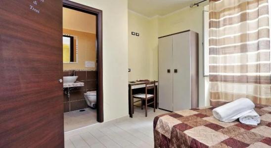 Roma Suite Centro - 28