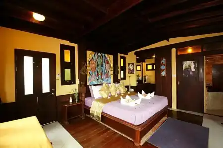 Sea Breeze Resort - 43