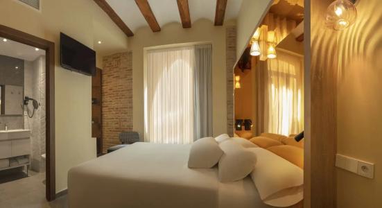 SH Suite Palace - 4
