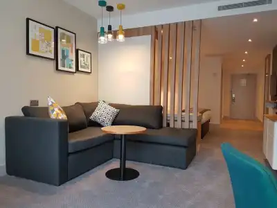 Holiday Inn Birmingham City Centre by IHG - 79