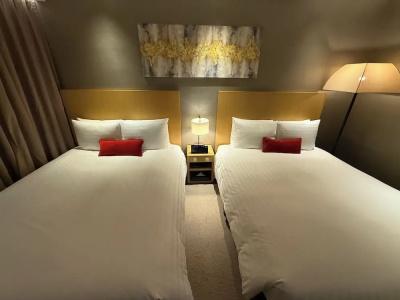 Solaria Nishitetsu Busan - 109