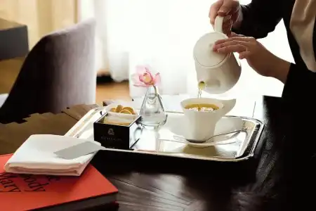 The St. Regis Chengdu - 95