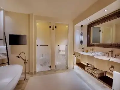 Al Wathba, a Luxury Collection Desert Resort & Spa, Abu Dhabi - 114