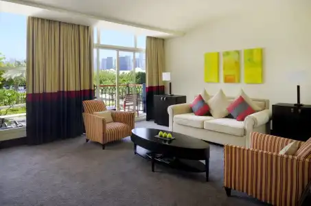 Address Montgomerie - 15