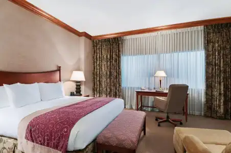 Hilton Dallas Lincoln Centre by the Galleria - 3