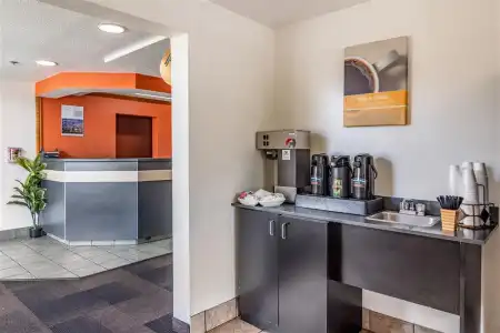 Motel 6 Chattanooga, TN - Downtown - 10