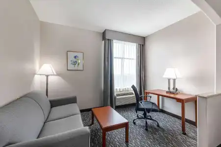 Quality Suites Austin South St. Elmo District - 2