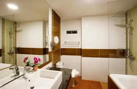 Orchid Resortel - 85