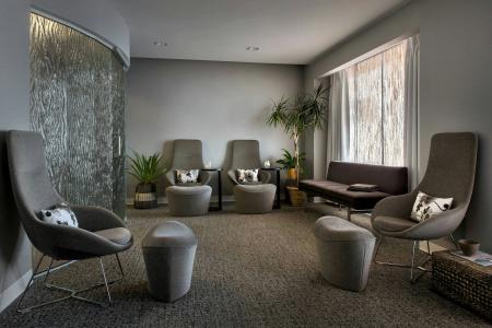 Newport Marriott & Spa - 41