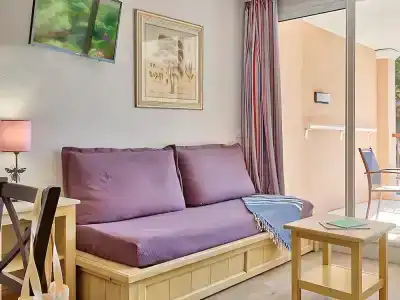 Pierre & Vacances Residence La Pinede - 28