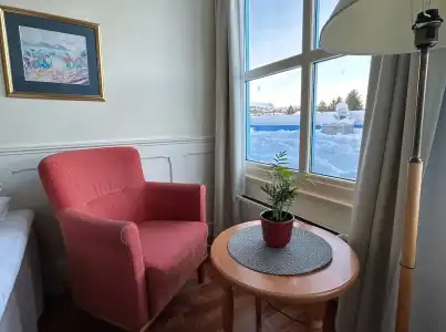 Marina Sortland - 40