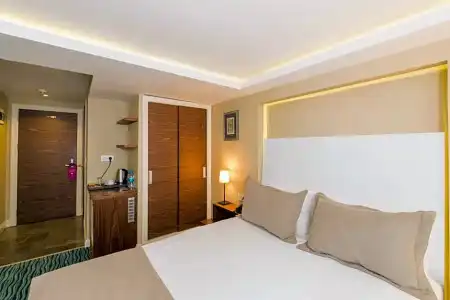 Aston Taksim - 31