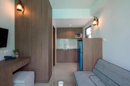 Peace Blue Naiharn Naturist Resort Phuket - 244