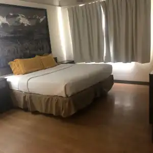 Budget Inn Denver Downtown - 27