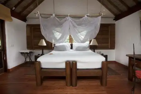 Soneva Fushi - 2