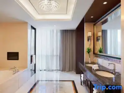 The Westin Wuhan Wuchang - 183