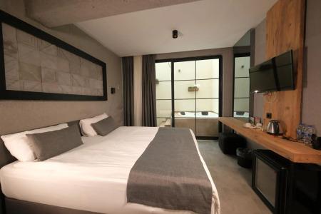 Crown Park Myeongdong - 6