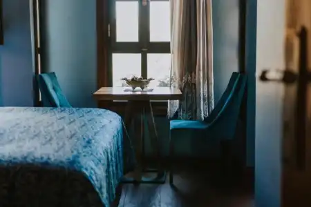 Misgibi Otel - 36