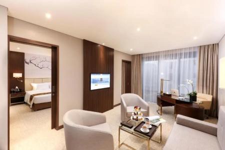 Grand Vista Hanoi - 72