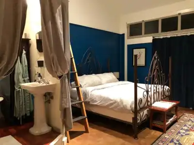 Park Lane Guest House - 94