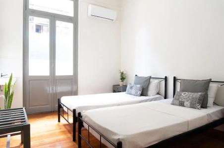 Dioskouros Hostel - 1