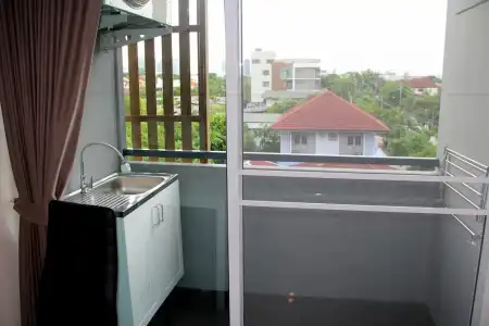 The Arni Sukhumvit 101 - 21