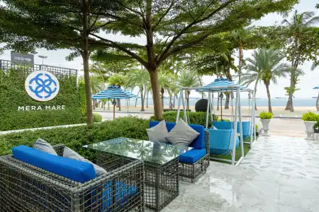 Mera Mare Pattaya - 24