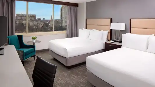 Hyatt Regency Boston/Cambridge - 3
