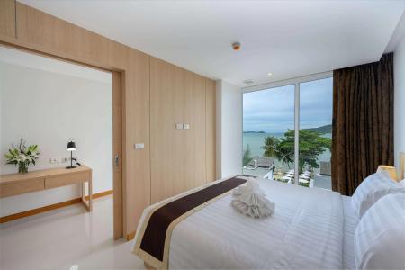The Beachfront Phuket - 27
