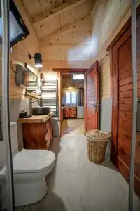 Pino Mar Luxury Bungalows - 3