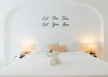 Ocean Breeze Resort Khao Lak - 156