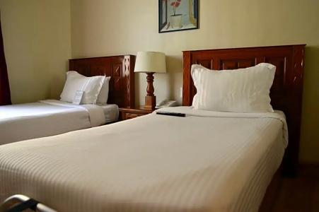 Best Western Majestic - 31