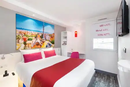 ibis Styles Blois Centre Gare - 50